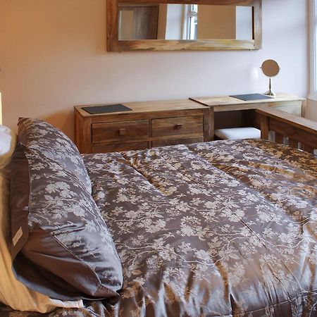 Glaramara Villa Kendal Eksteriør billede